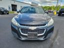 Thumbnail image of 2014 Chevrolet Malibu at Priority Honda Roanoke