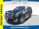 Thumbnail image of 2017 Cadillac Escalade at Wayne Akers Ford