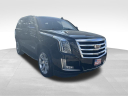 Thumbnail image of 2017 Cadillac Escalade at Wayne Akers Ford