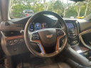 Thumbnail image of 2017 Cadillac Escalade at Wayne Akers Ford