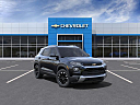 Thumbnail image of 2023 Chevrolet Trailblazer at Nesenger 112 Chevrolet Hyundai Mazda