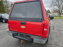 Thumbnail image of 2010 Chevrolet Silverado 1500 at Cook Chevrolet