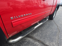 Thumbnail image of 2010 Chevrolet Silverado 1500 at Cook Chevrolet
