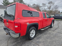 Thumbnail image of 2010 Chevrolet Silverado 1500 at Cook Chevrolet
