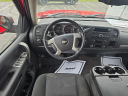 Thumbnail image of 2010 Chevrolet Silverado 1500 at Cook Chevrolet