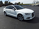 Thumbnail image of 2018 Audi A3 at Gary Mathews Motors
