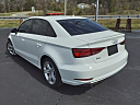 Thumbnail image of 2018 Audi A3 at Gary Mathews Motors