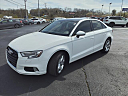 Thumbnail image of 2018 Audi A3 at Gary Mathews Motors