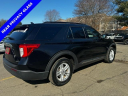 Thumbnail image of 2021 Ford Explorer at Mahwah Ford Sales and Service Inc