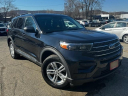 Thumbnail image of 2021 Ford Explorer at Mahwah Ford Sales and Service Inc