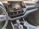 Thumbnail image of 2022 Toyota Highlander Hybrid at USED - Haley Toyota Certified Service Center