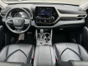 Thumbnail image of 2022 Toyota Highlander Hybrid at USED - Haley Toyota Certified Service Center