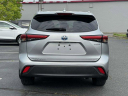 Thumbnail image of 2022 Toyota Highlander Hybrid at USED - Haley Toyota Certified Service Center