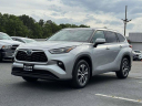 Thumbnail image of 2022 Toyota Highlander Hybrid at USED - Haley Toyota Certified Service Center