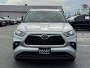 Thumbnail image of 2022 Toyota Highlander Hybrid at USED - Haley Toyota Certified Service Center