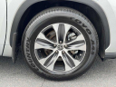 Thumbnail image of 2022 Toyota Highlander Hybrid at USED - Haley Toyota Certified Service Center