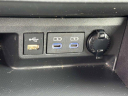 Thumbnail image of 2022 Toyota Highlander Hybrid at USED - Haley Toyota Certified Service Center