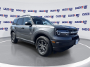 Thumbnail image of 2024 Ford Bronco Sport at CascoBayFord of Yarmouth, ME