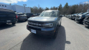 Thumbnail image of 2024 Ford Bronco Sport at CascoBayFord of Yarmouth, ME