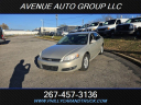 2011 Chevrolet Impala LT Fleet at Avenue Auto Group LLC