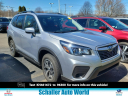 Thumbnail image of 2019 Subaru Forester at Schaller Subaru