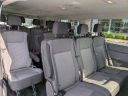 Thumbnail image of 2021 Ford Transit at UsedFordTiftonGriffin of Tifton, GA