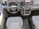 Thumbnail image of 2021 Ford Transit at UsedFordTiftonGriffin of Tifton, GA