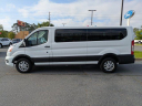 Thumbnail image of 2021 Ford Transit at UsedFordTiftonGriffin of Tifton, GA