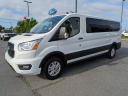 Thumbnail image of 2021 Ford Transit at UsedFordTiftonGriffin of Tifton, GA