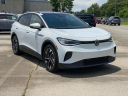 Thumbnail image of 2021 Volkswagen ID.4 at Village Volkswagen