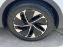 Thumbnail image of 2021 Volkswagen ID.4 at Village Volkswagen