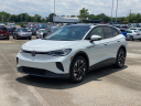 Thumbnail image of 2021 Volkswagen ID.4 at Village Volkswagen