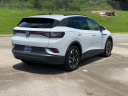 Thumbnail image of 2021 Volkswagen ID.4 at Village Volkswagen