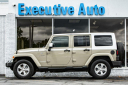 Thumbnail image of 2017 Jeep Wrangler Unlimited at EXECUTIVE AUTO SALES