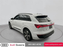 Thumbnail image of 2024 Audi Q8 e-tron at Audi Queens