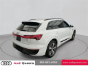 Thumbnail image of 2024 Audi Q8 e-tron at Audi Queens