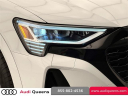 Thumbnail image of 2024 Audi Q8 e-tron at Audi Queens