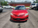 2012 Toyota Corolla at FLAG MOTORS LTD