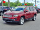 Thumbnail image of 2014 Jeep Compass at Gorno Ford