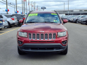 Thumbnail image of 2014 Jeep Compass at Gorno Ford