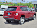 Thumbnail image of 2014 Jeep Compass at Gorno Ford