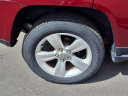 Thumbnail image of 2014 Jeep Compass at Gorno Ford