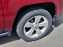Thumbnail image of 2014 Jeep Compass at Gorno Ford