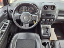Thumbnail image of 2014 Jeep Compass at Gorno Ford