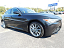 Thumbnail image of 2017 Alfa Romeo Giulia at Gary Mathews Motors
