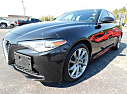 Thumbnail image of 2017 Alfa Romeo Giulia at Gary Mathews Motors