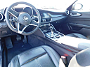Thumbnail image of 2017 Alfa Romeo Giulia at Gary Mathews Motors