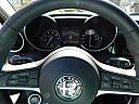 Thumbnail image of 2017 Alfa Romeo Giulia at Gary Mathews Motors