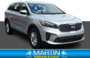Thumbnail image of 2019 Kia Sorento at Martin Dealerships - USED