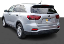 Thumbnail image of 2019 Kia Sorento at Martin Dealerships - USED